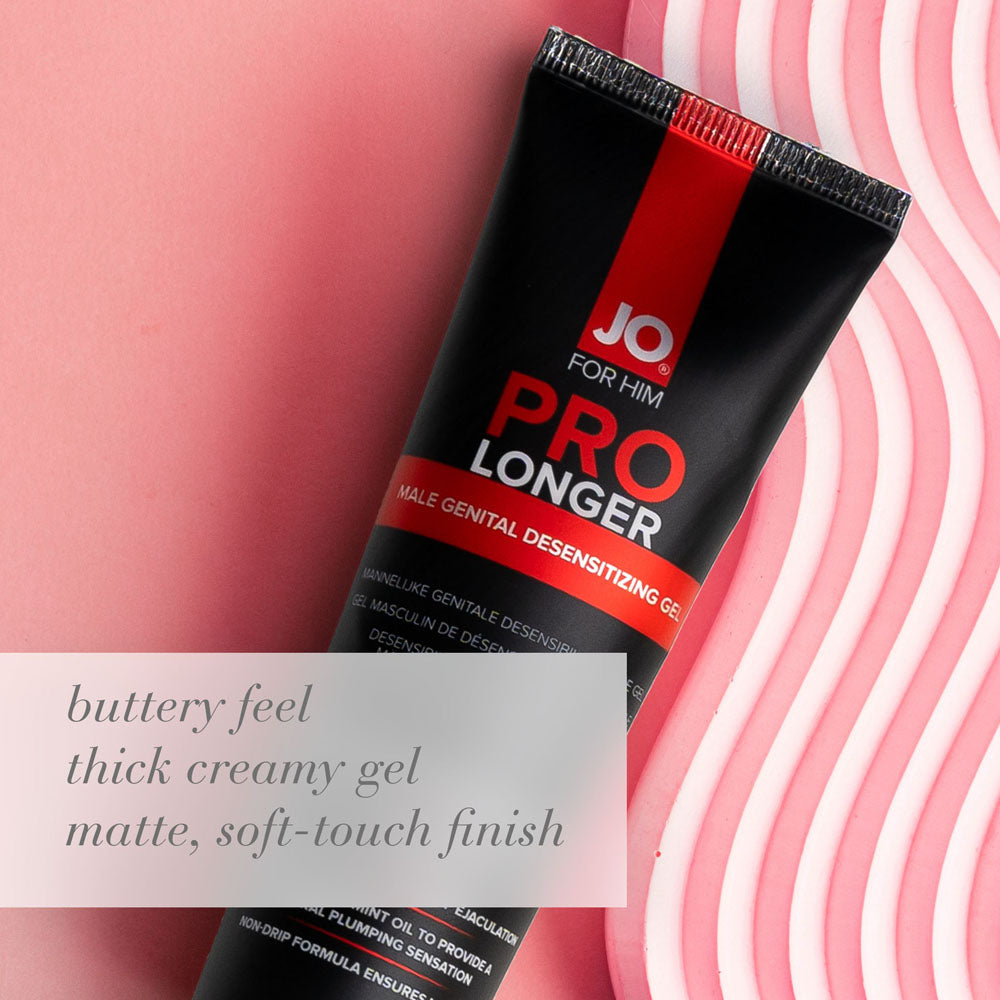 JO Prolonger Gel - 60 mL