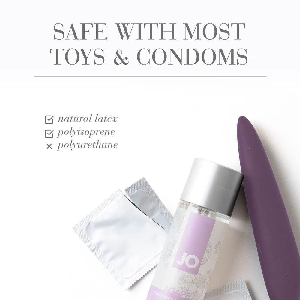 JO Agape Original Lube - 120 mL