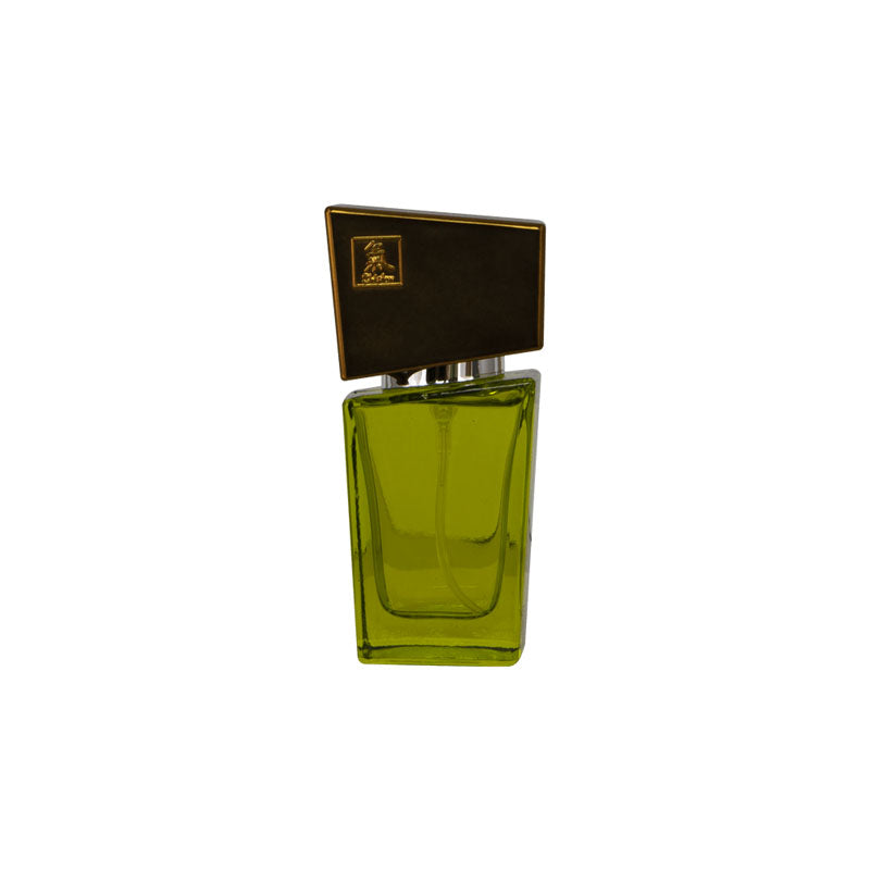 Shiatsu Pheromone Eau De Parfum Men - Lime