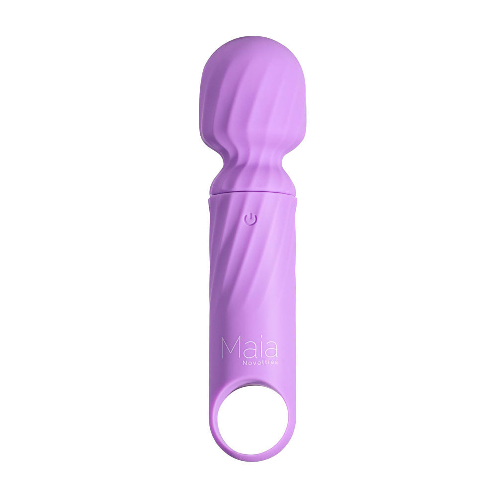Maia DOLLY - Purple