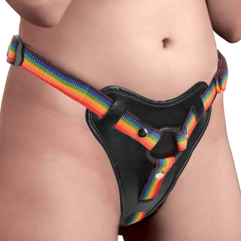 Strap-U Take the Rainbow
