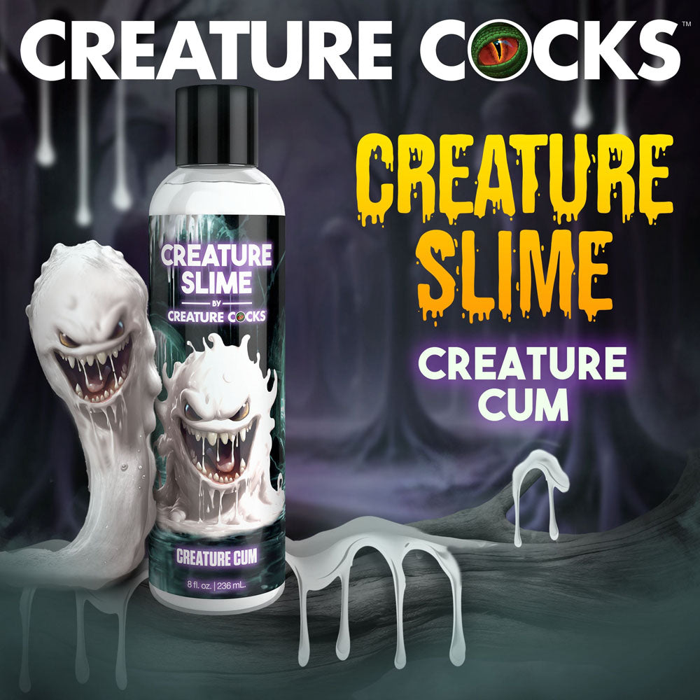 Creature Slime by Creature Cocks - Creature Cum