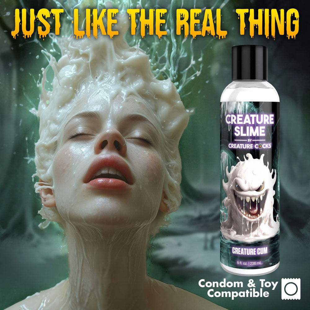 Creature Slime by Creature Cocks - Creature Cum