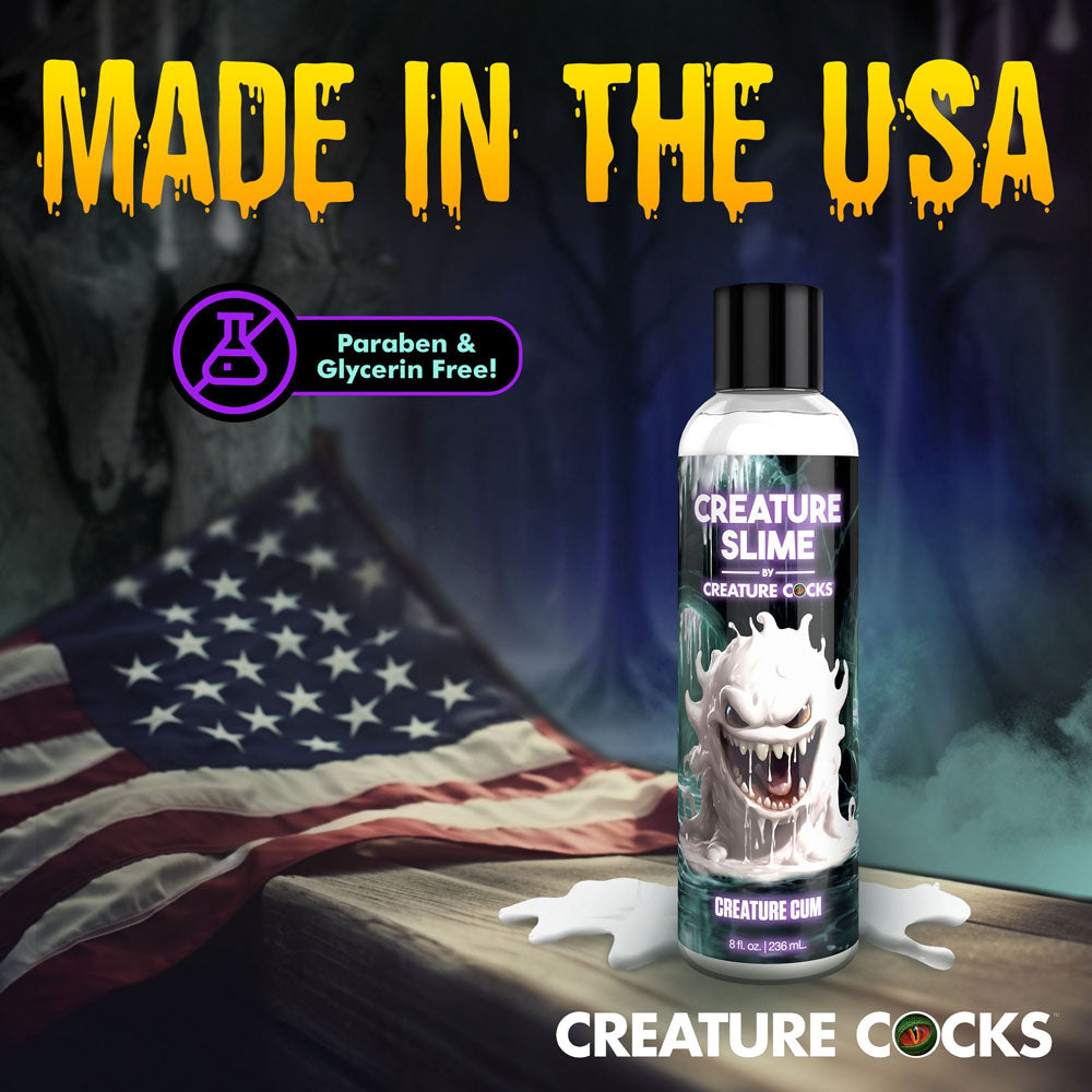 Creature Slime by Creature Cocks - Creature Cum
