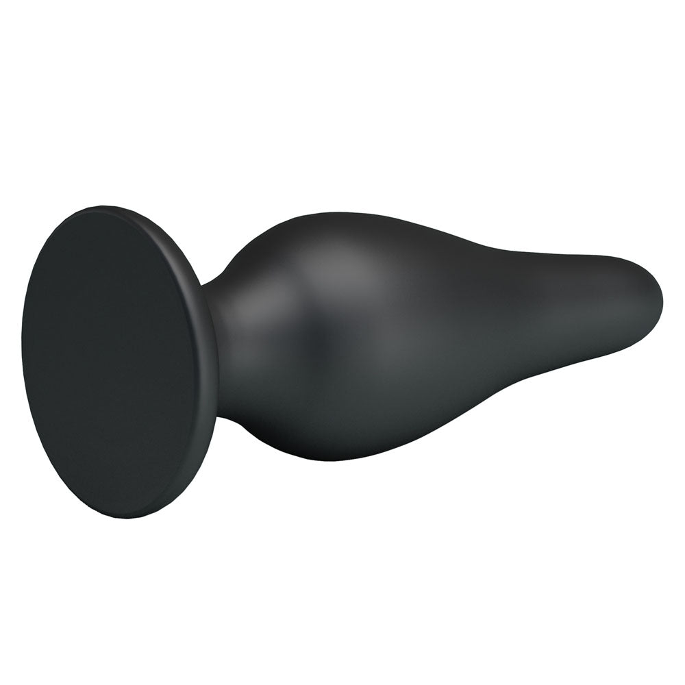 Party Up JEREMY Butt Plug