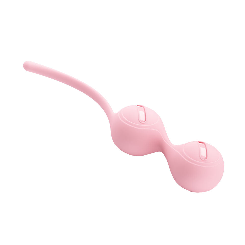 Party Up VIVIAN Kegel Balls - Pink