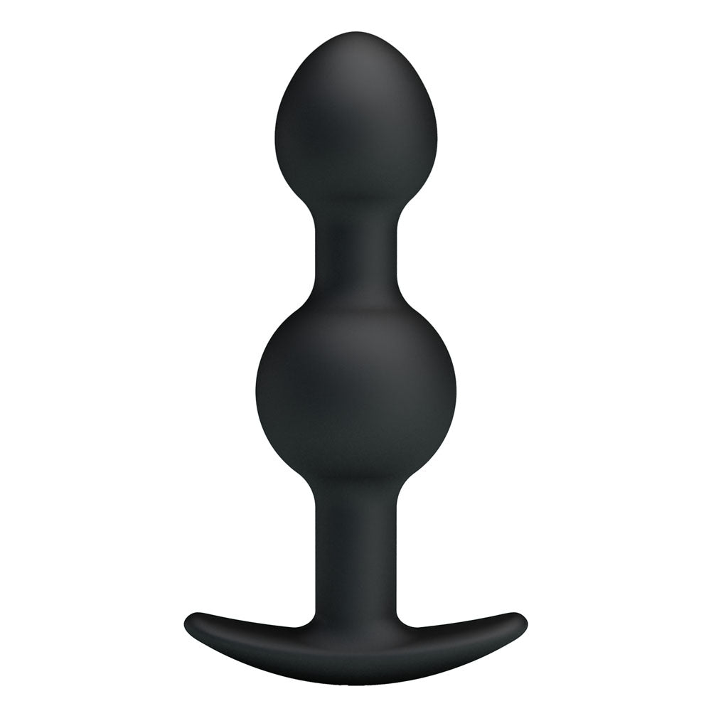 Party Up JAMES Anal Bead Plug