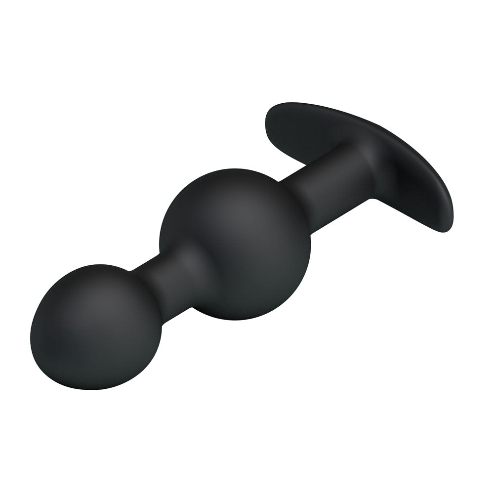 Party Up JAMES Anal Bead Plug