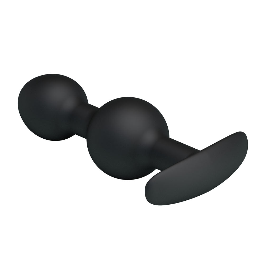 Party Up JAMES Anal Bead Plug