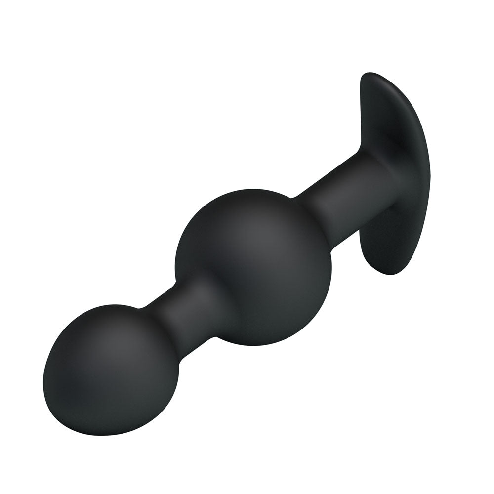 Party Up JAMES Anal Bead Plug