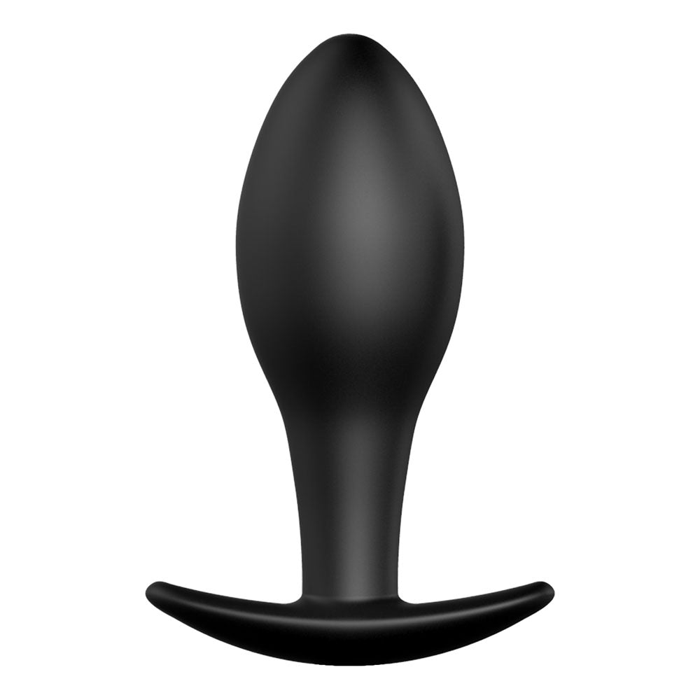 Party Up JEFF Silicone Plug