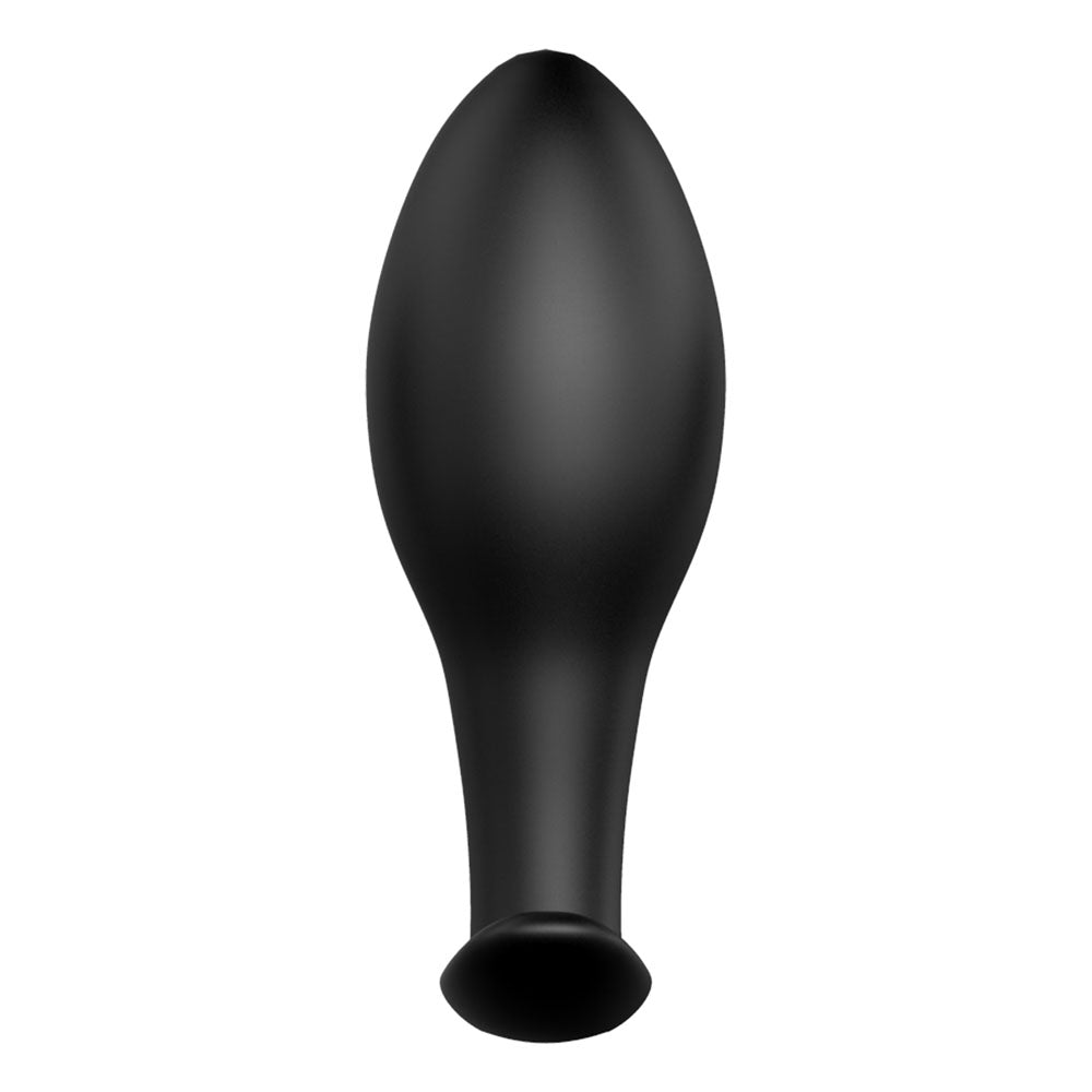 Party Up JEFF Silicone Plug