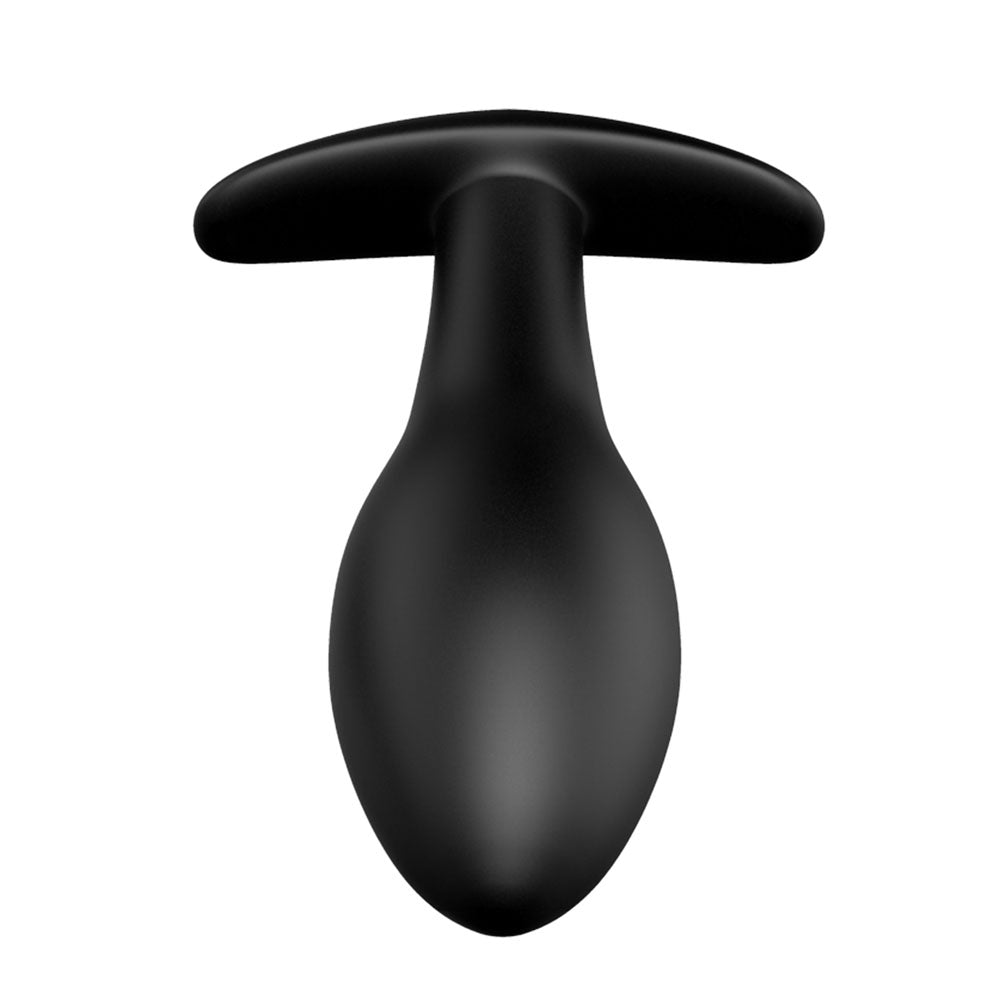 Party Up JEFF Silicone Plug