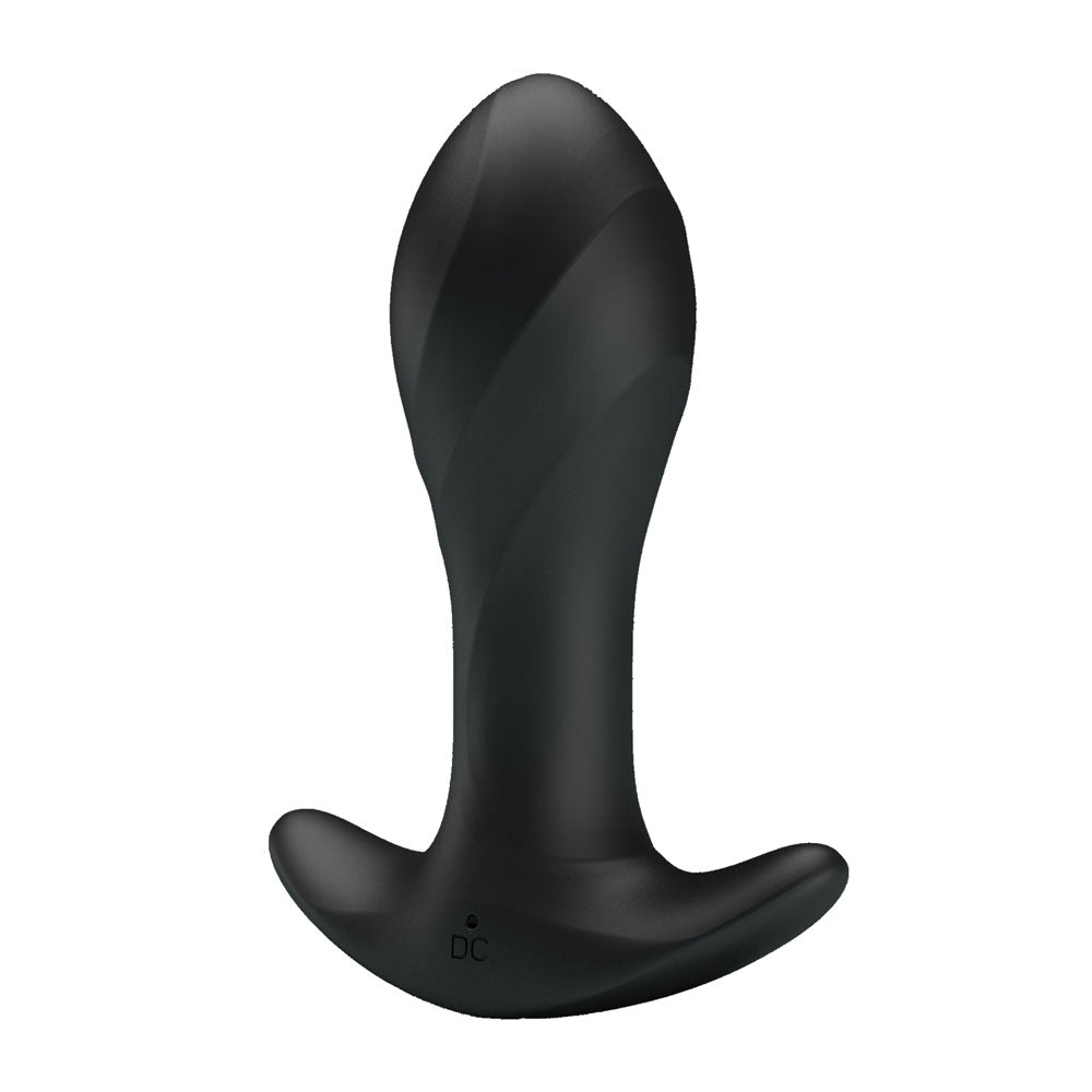 Party Up KEITH Vibrating Plug