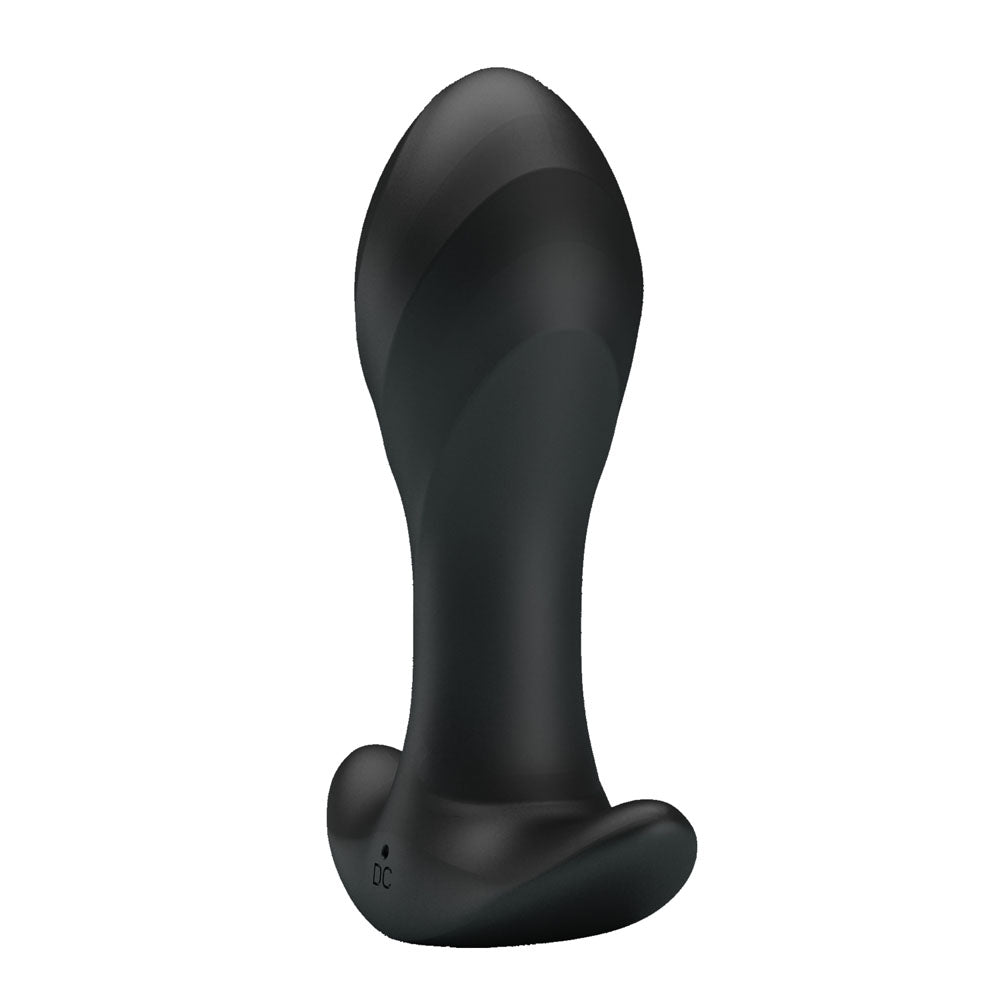 Party Up KEITH Vibrating Plug