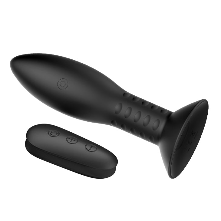 MR PLAY Rotation Beads Anal Plug