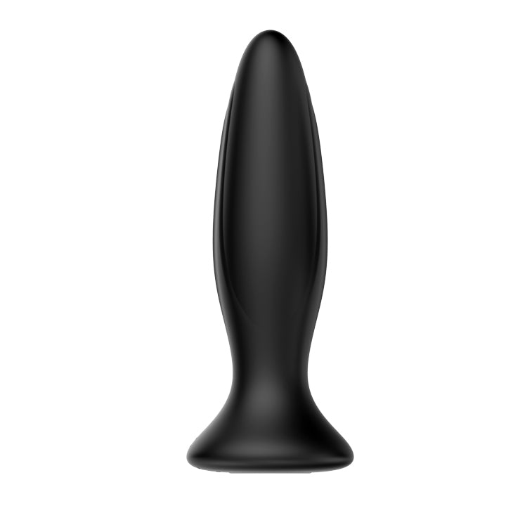 MR PLAY Vibrating Anal Plug