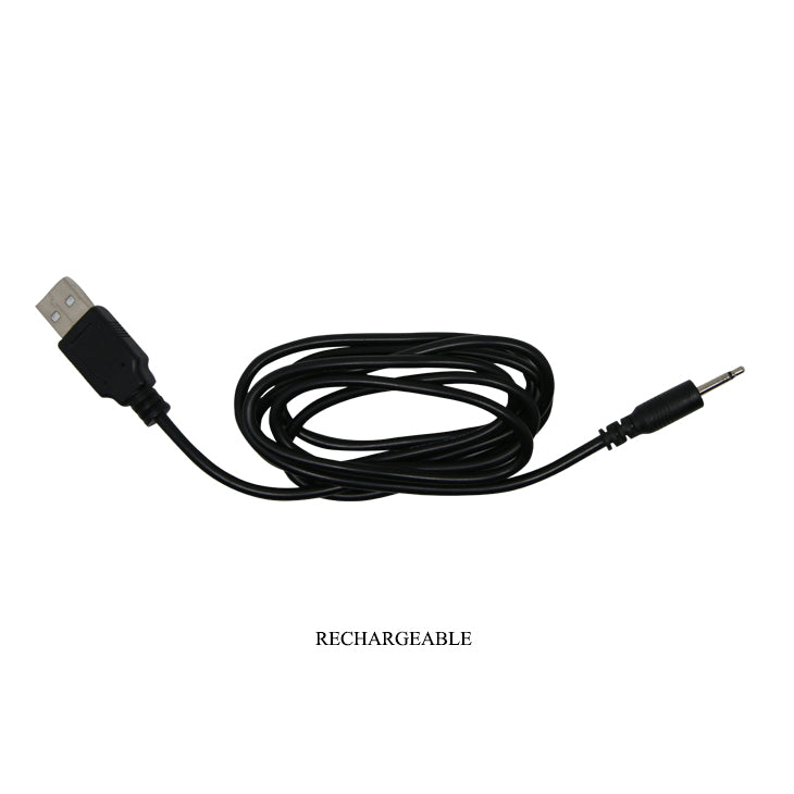 MR PLAY Vibrating Anal Plug