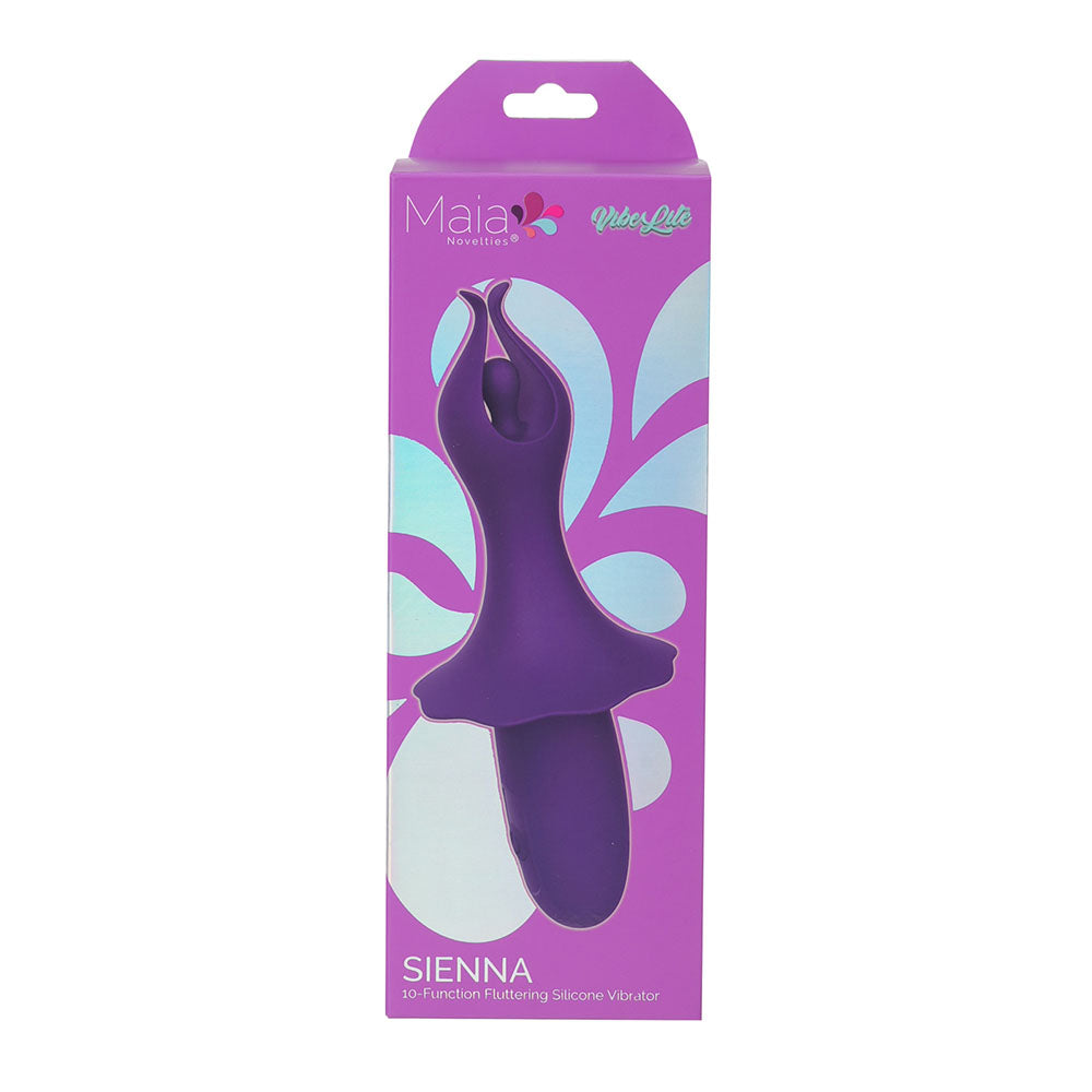 Maia SIENNA - Purple