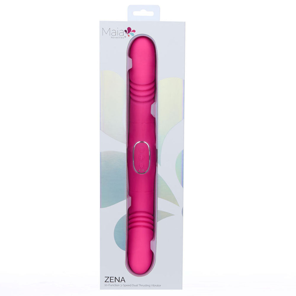 Maia ZENA - Pink