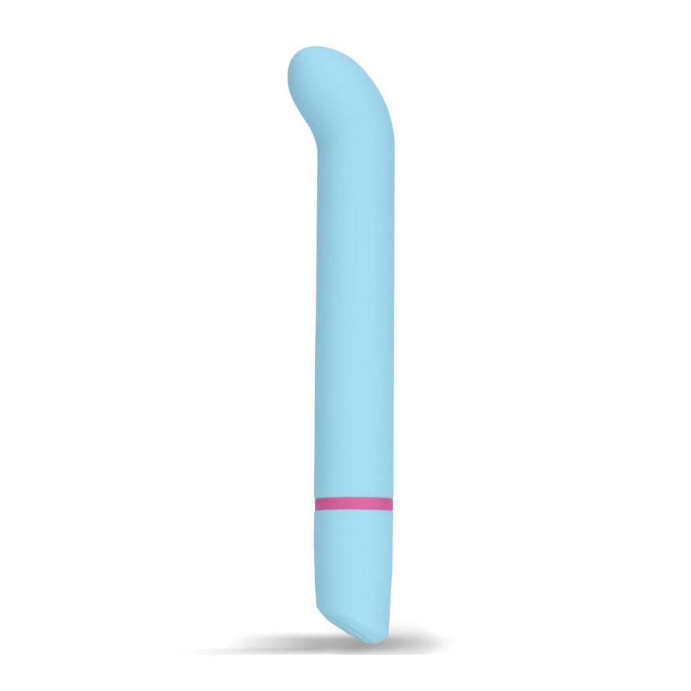 Maia MARNI - Blue 17.1 cm USB Rechargeable Vibrator