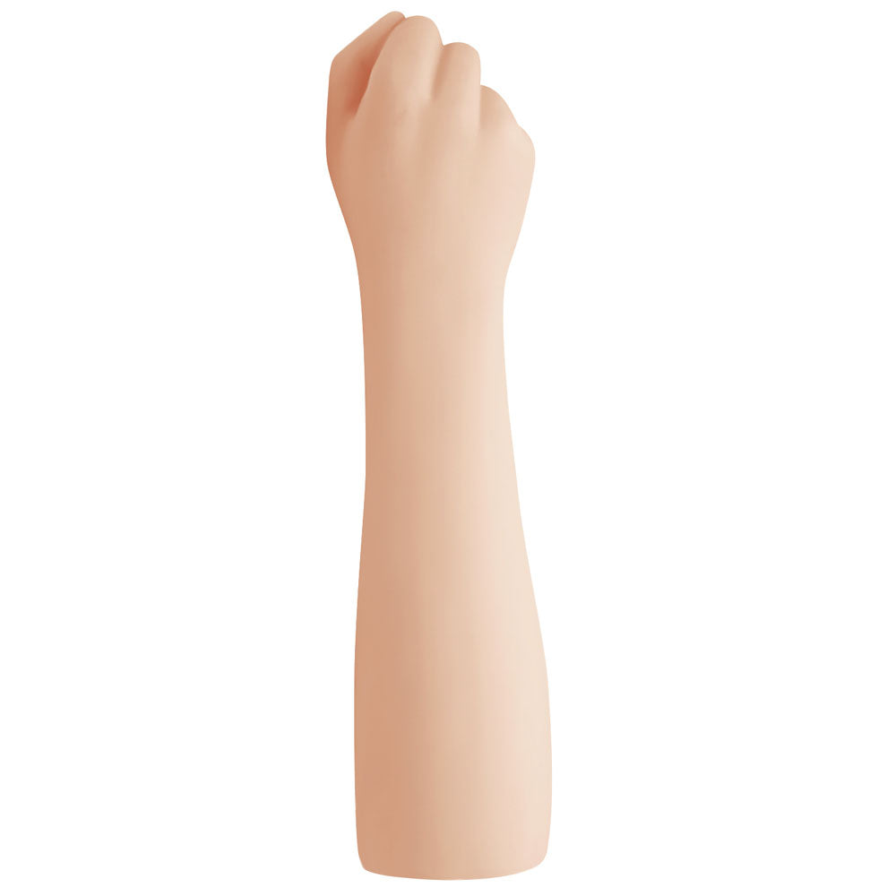 Party Up TONY Fist