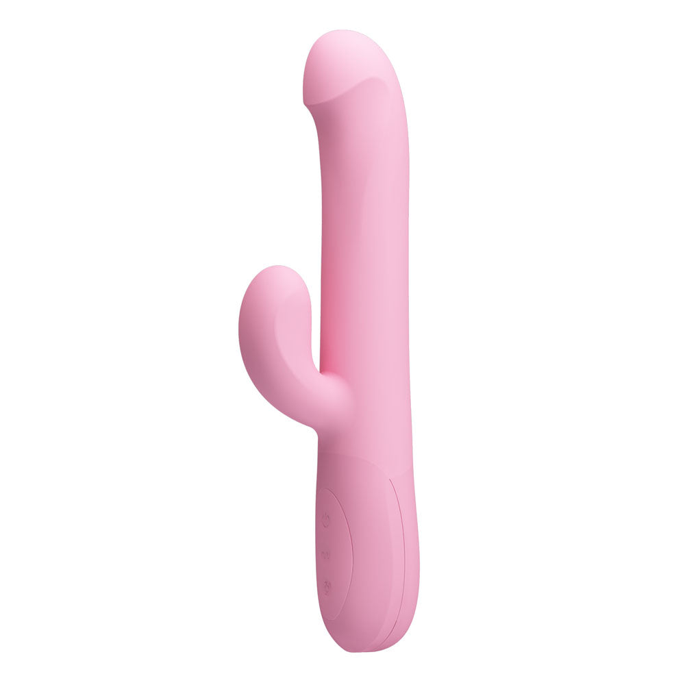 Party Up DEAN Wavy Rotation Vibe - Pink