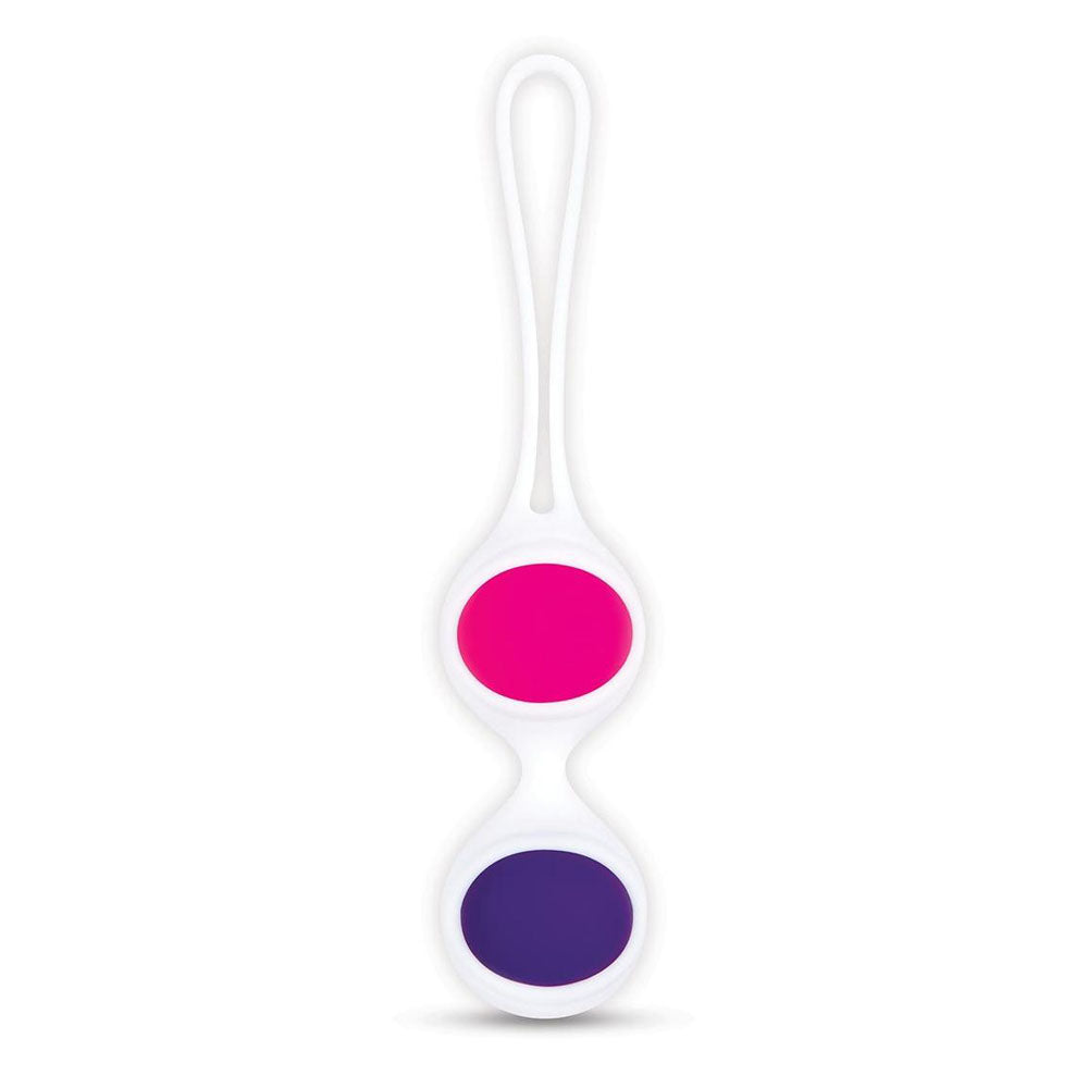Bodywand Squeeze Mix & Match Kegel Set