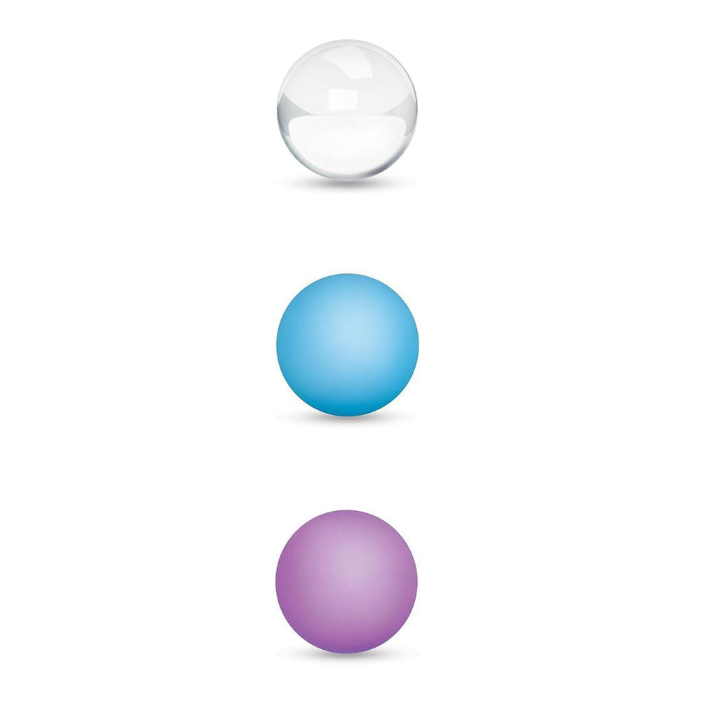 Bodywand Squeeze Mix & Match Kegel Set