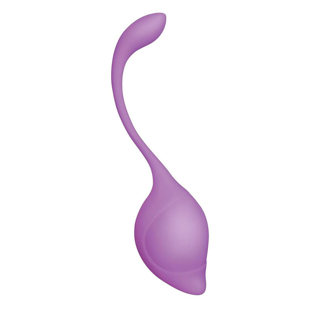 Bodywand Squeeze 3pc Teardrop Kegel Set