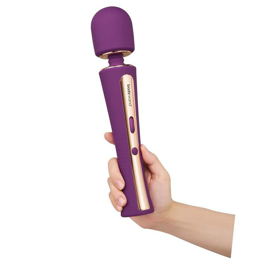 Bodywand Luxe Couture Wand
