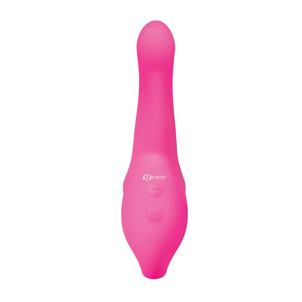 Bodywand G-Play Ultimate Come Hither Squirt Master