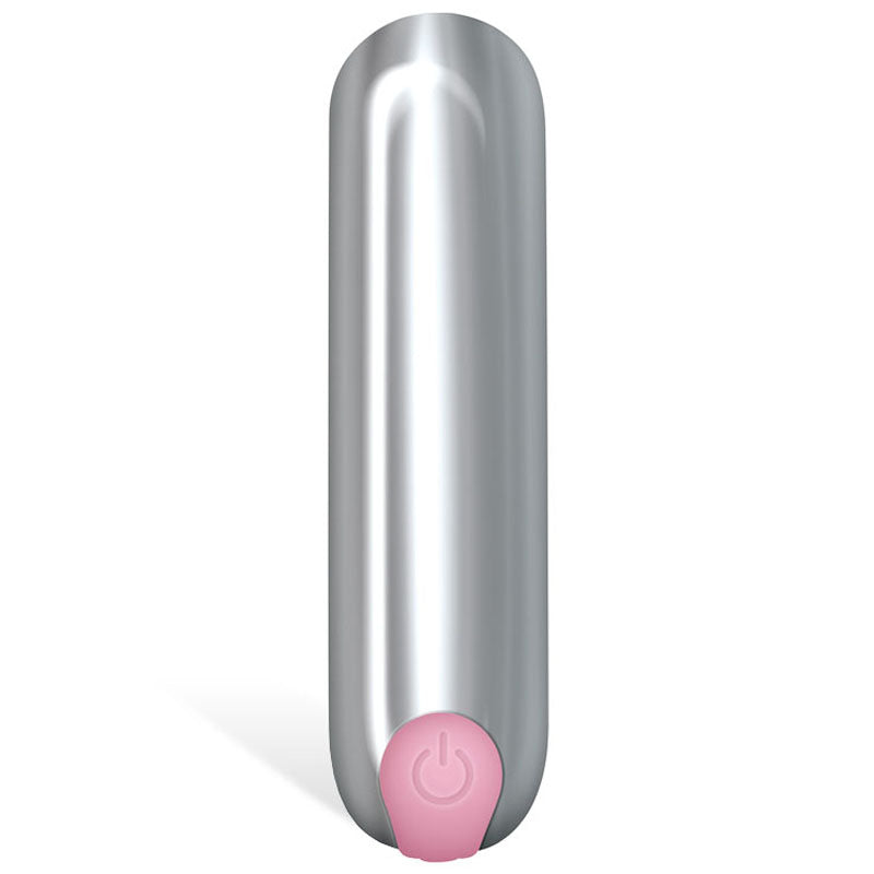Adam & Eve Silicone Rechargeable Finger Vibe