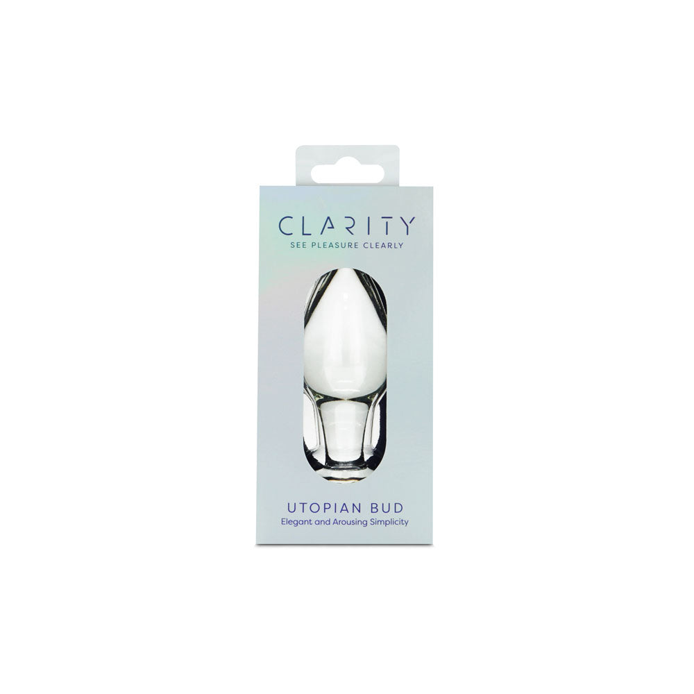 Clarity - Utopian Bud