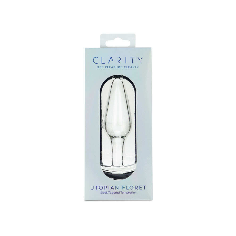 Clarity - Utopian Floret