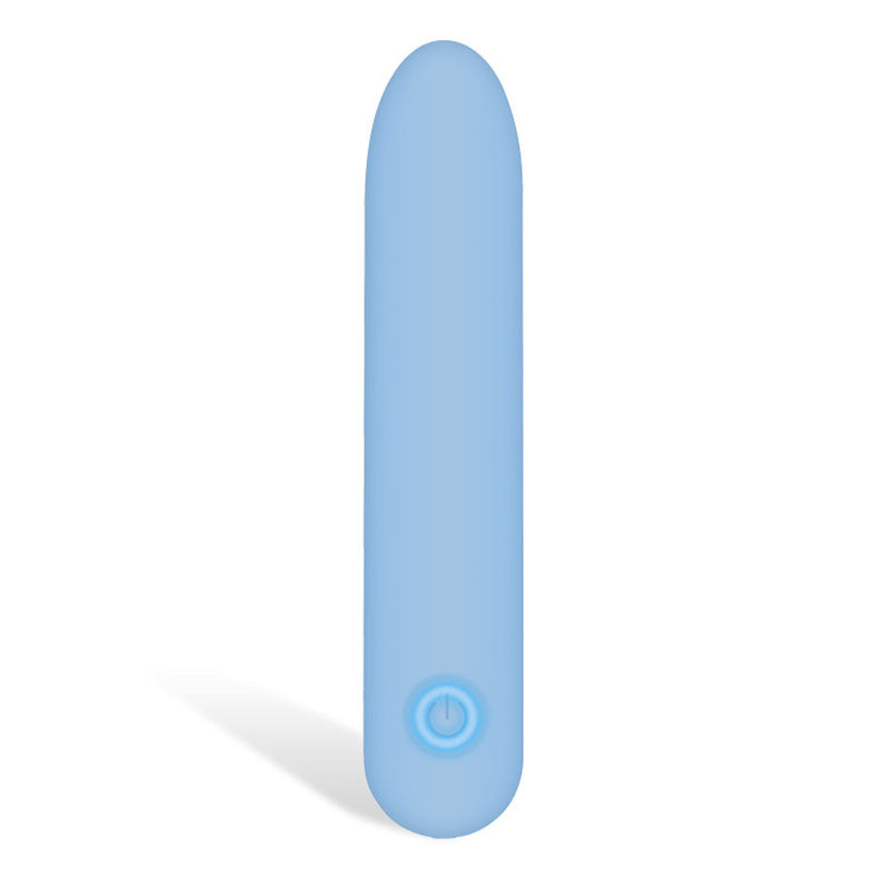 Adam & Eve Eve's Silky Sensations Rechargeable Bullet