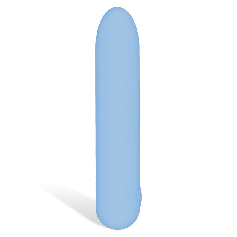 Adam & Eve Eve's Silky Sensations Rechargeable Bullet