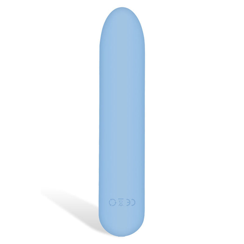 Adam & Eve Eve's Silky Sensations Rechargeable Bullet