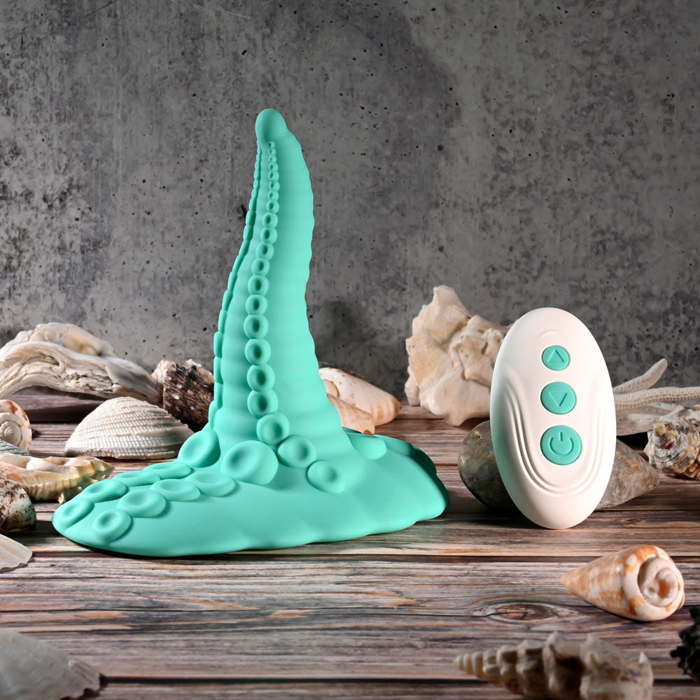 Evolved TENTACLE GRINDER