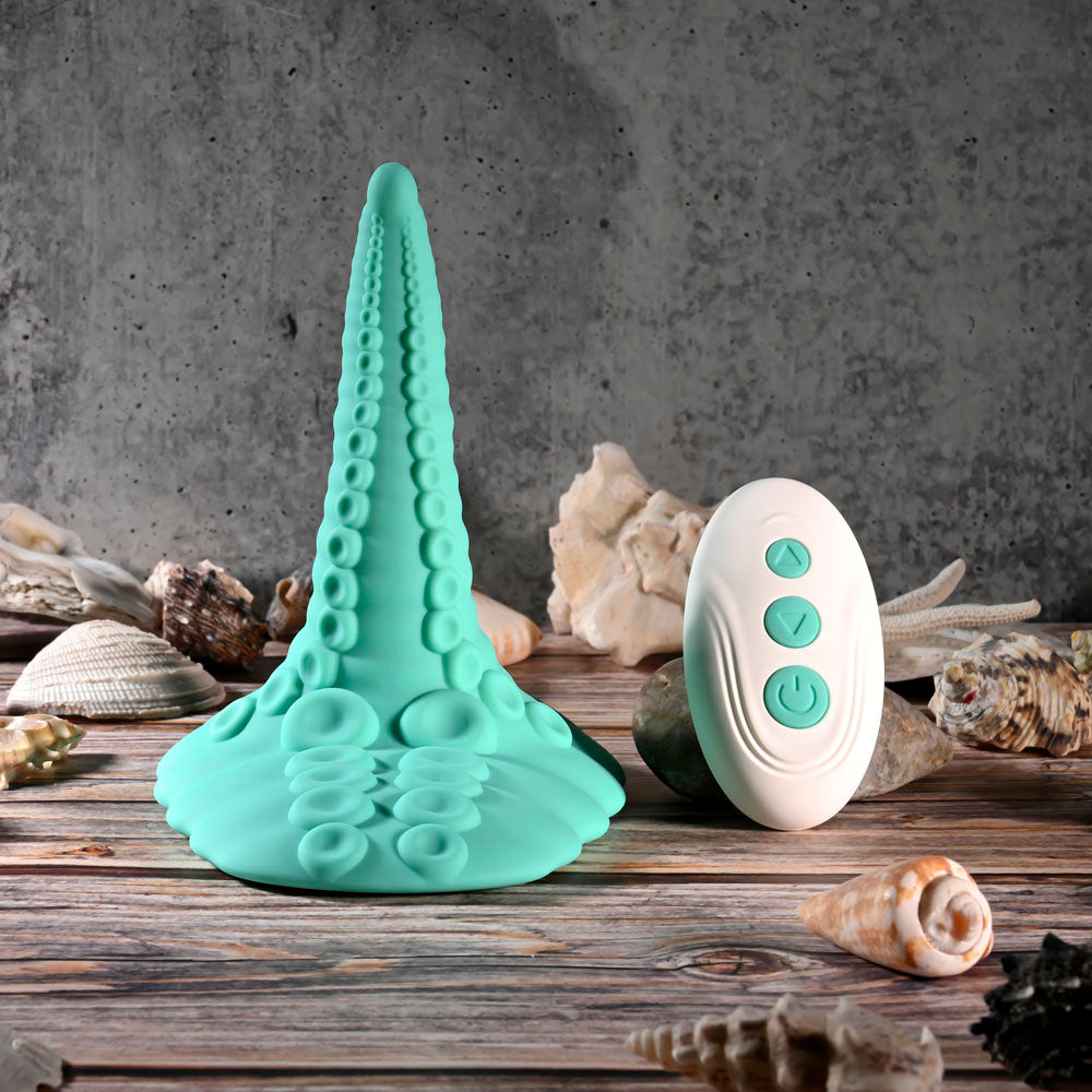 Evolved TENTACLE GRINDER