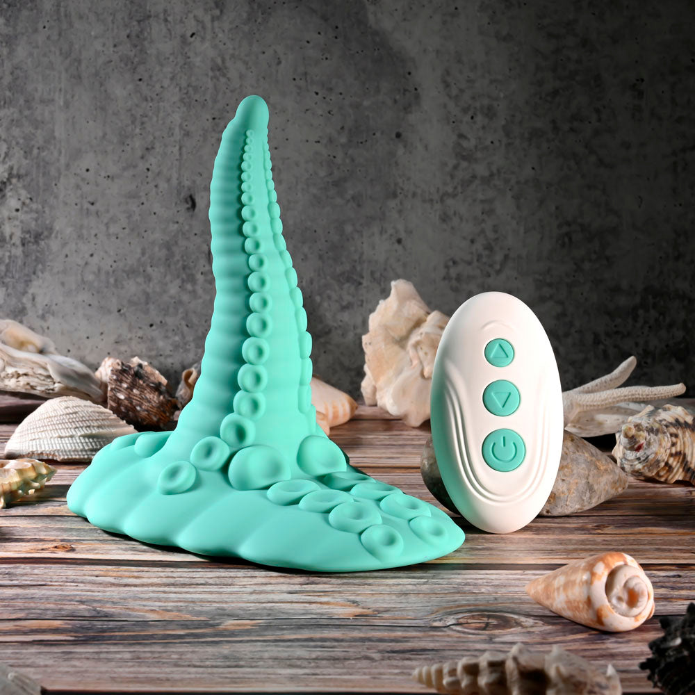 Evolved TENTACLE GRINDER