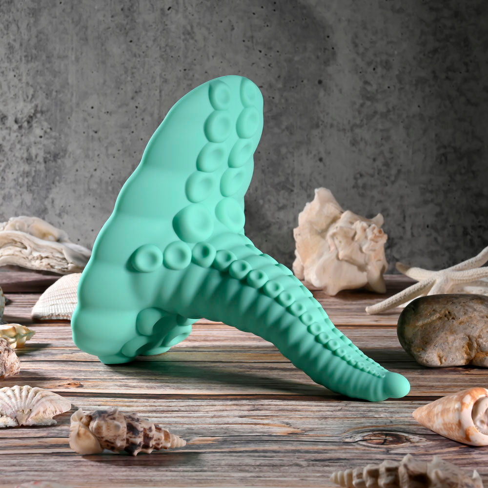 Evolved TENTACLE GRINDER