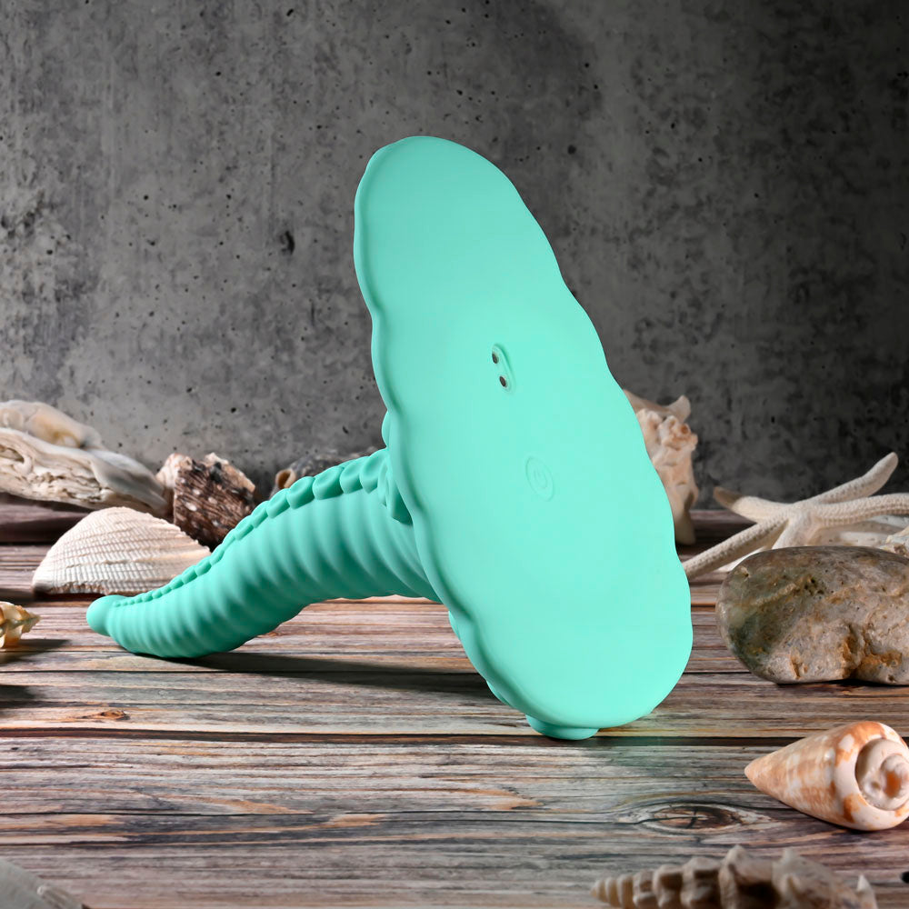 Evolved TENTACLE GRINDER