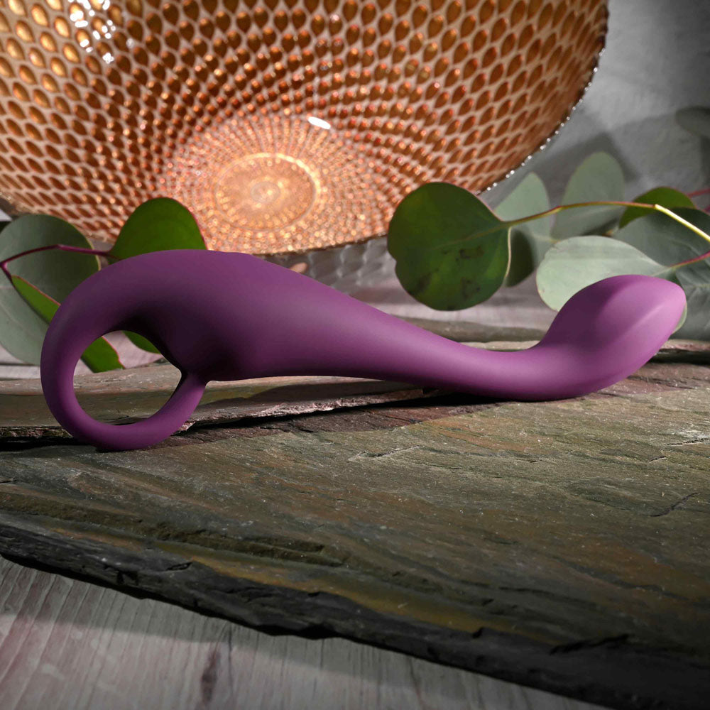 Evolved LOCHNESS G