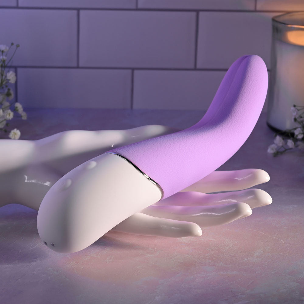 Evolved SLIP OF THE TONGUE