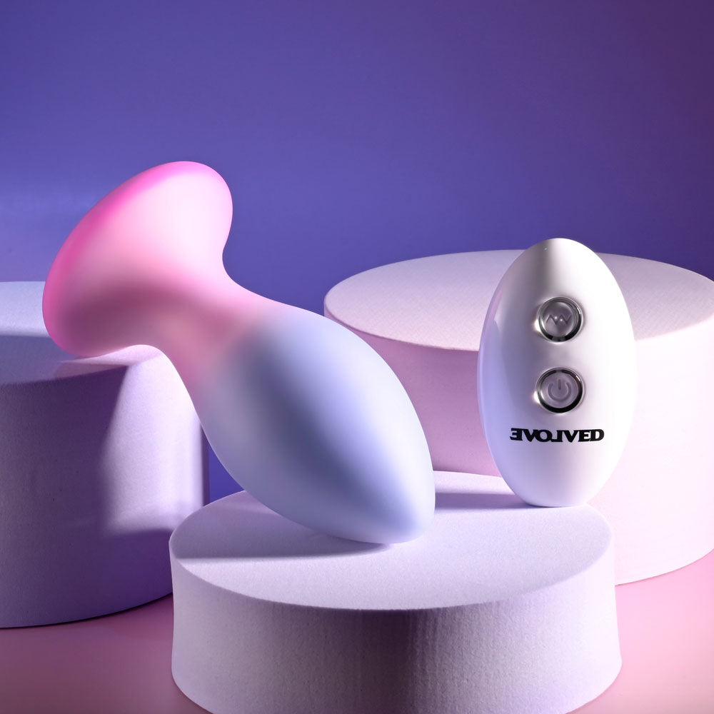 Evolved PARADISE PLUG