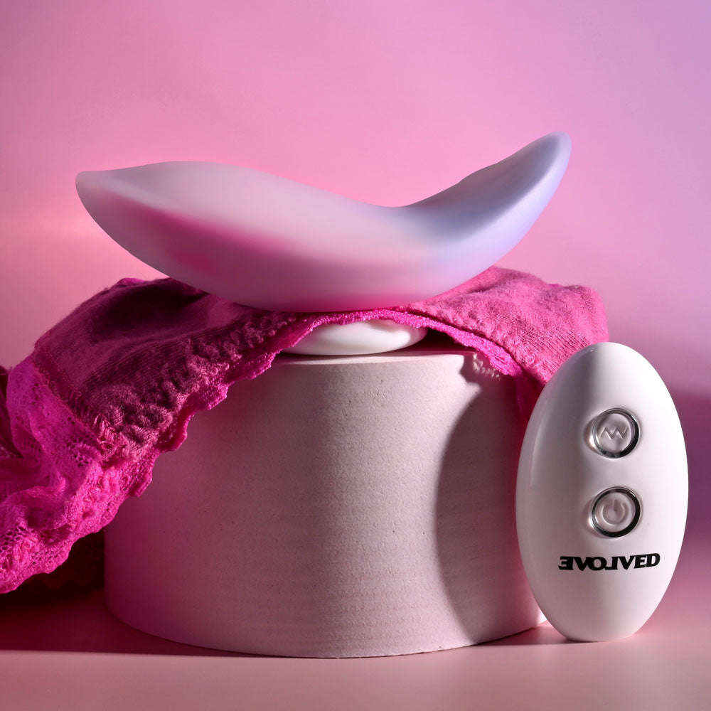 Evolved PARADISE PANTY
