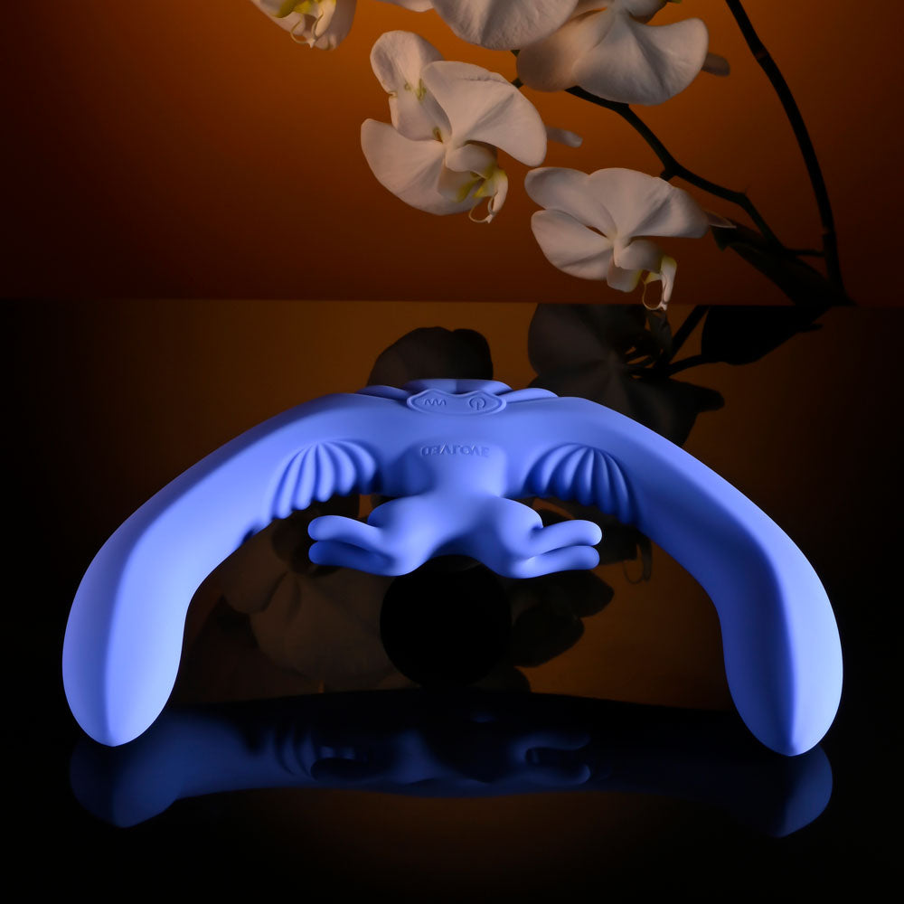 Evolved LOVEBIRDS
