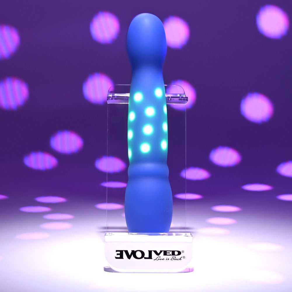 Evolved DISCO DIVA
