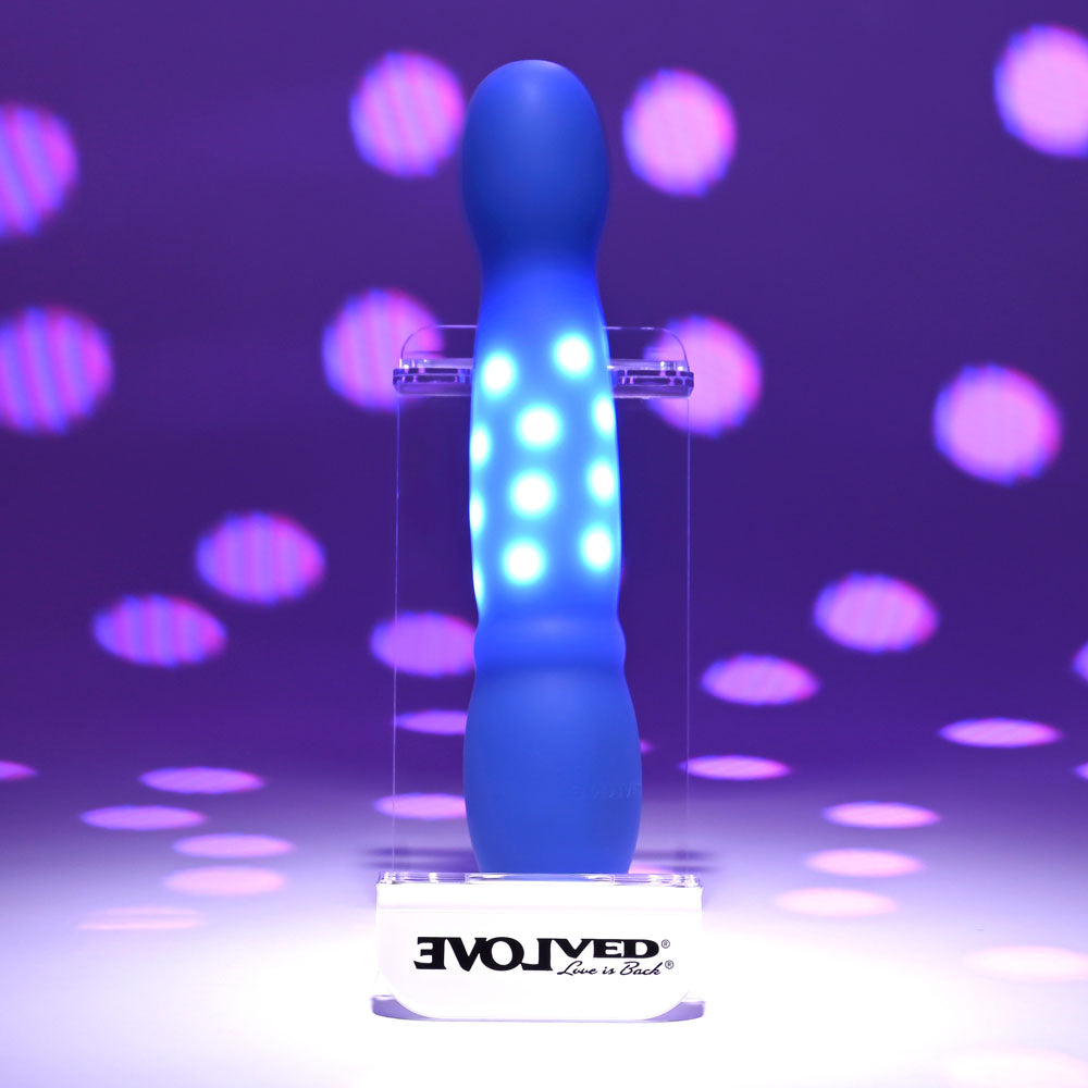 Evolved DISCO DIVA
